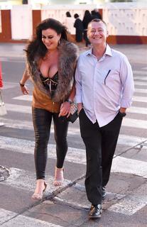 Lisa Appleton feet photo 3