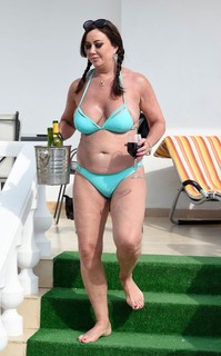Lisa Appleton feet photo 6