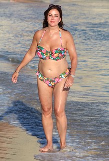 Lisa Appleton feet photo 20