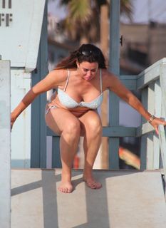 Lisa Appleton feet photo 20