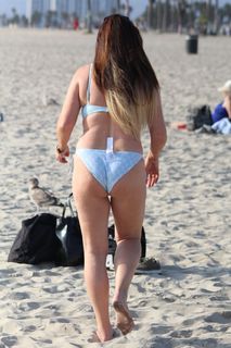 Lisa Appleton feet photo 17