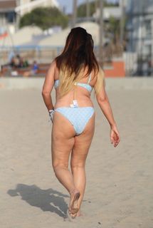 Lisa Appleton feet photo 15