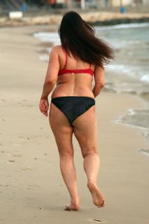 Lisa Appleton feet photo 13