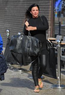 Lisa Appleton feet photo 7