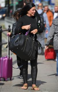 Lisa Appleton feet photo 5