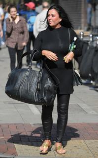 Lisa Appleton feet photo 4
