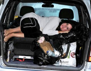 Lisa Appleton feet photo 4