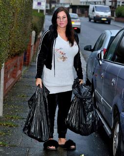 Lisa Appleton feet photo 2