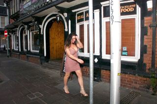 Lisa Appleton feet photo 17