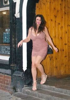 Lisa Appleton feet photo 16