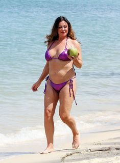 Lisa Appleton feet photo 6