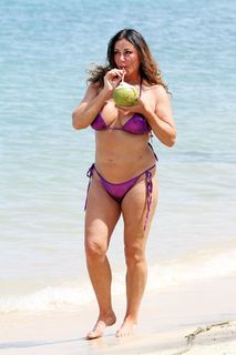 Lisa Appleton feet photo 5
