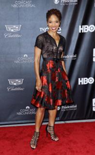 Lisa Arrindell feet photo 15
