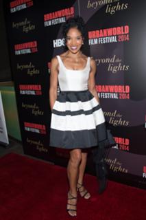 Lisa Arrindell feet photo 13