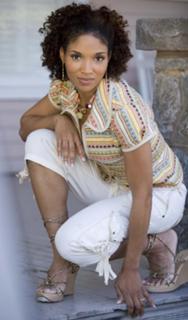 Lisa Arrindell feet photo 18