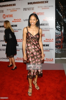 Lisa Arrindell feet photo 5