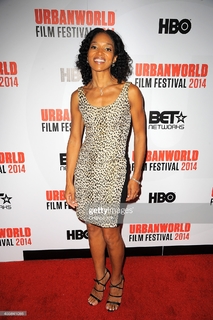 Lisa Arrindell feet photo 2
