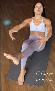 Lisa Arrindell feet photo 14