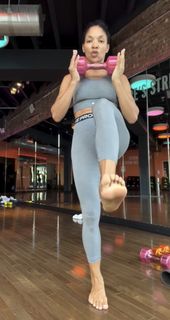 Lisa Arrindell feet photo 8