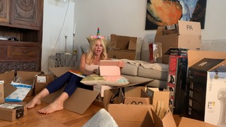 Lisa Arturo feet photo 7
