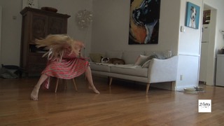 Lisa Arturo feet photo 2