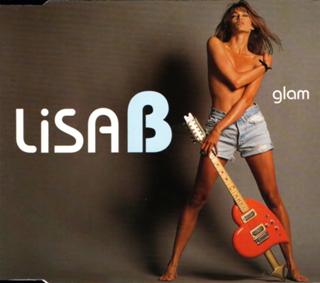 Lisa Barbuscia feet photo 3