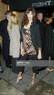 Lisa Barbuscia feet photo 19