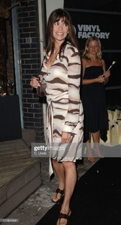 Lisa Barbuscia feet photo 12