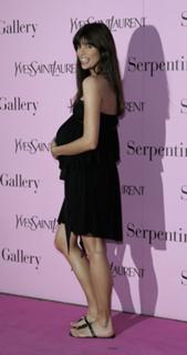 Lisa Barbuscia feet photo 5