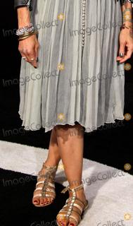 Lisa Bonet feet photo thumbnail