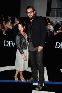 Lisa Bonet feet photo thumbnail