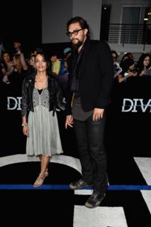 Lisa Bonet feet photo thumbnail