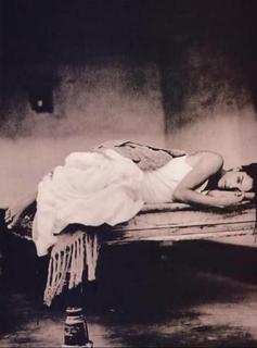 Lisa Bonet feet photo thumbnail