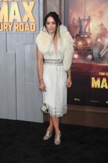 Lisa Bonet feet photo thumbnail