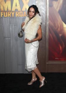 Lisa Bonet feet photo thumbnail