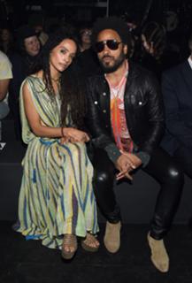 Lisa Bonet feet photo thumbnail