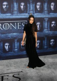 Lisa Bonet feet photo thumbnail