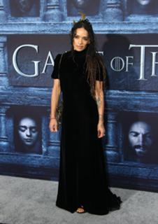 Lisa Bonet feet photo thumbnail