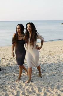 Lisa Bonet feet photo thumbnail