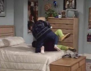 Lisa Bonet feet photo thumbnail