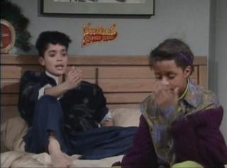 Lisa Bonet feet photo thumbnail