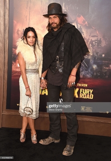 Lisa Bonet feet photo thumbnail