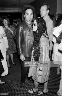 Lisa Bonet feet photo thumbnail