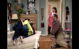 Lisa Bonet feet photo thumbnail