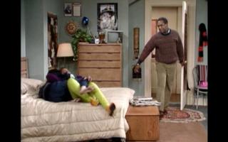 Lisa Bonet feet photo thumbnail