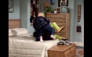 Lisa Bonet feet photo thumbnail