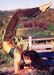 Lisa Bonet feet photo thumbnail