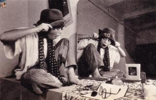 Lisa Bonet feet photo thumbnail