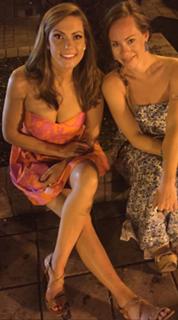 Lisa Boothe feet photo thumbnail