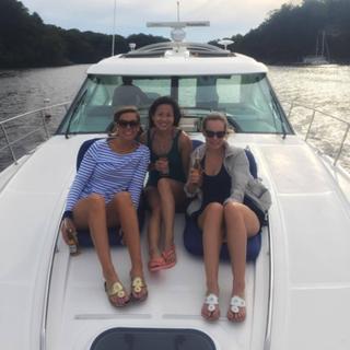 Lisa Boothe feet photo thumbnail